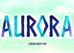 Aurora (Steam VR)
