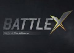 BATTLE X Arcade (Steam VR)