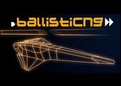 BallisticNG (Steam VR)