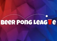 Beer Pong League (Steam VR)