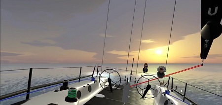 Big Breezy Boat (Steam VR)