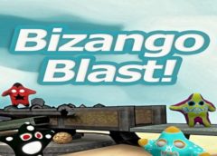Bizango Blast (Steam VR)