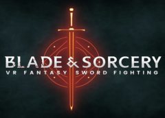 Blade and Sorcery (Steam VR)