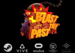 Blast the Past (Steam VR)