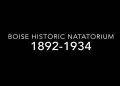 Boise Historic Natatorium (Steam VR)