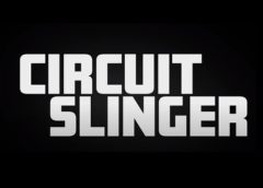 Circuit Slinger (Steam VR)