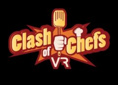 Clash of Chefs VR (Steam VR)