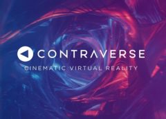 Contraverse (Steam VR)