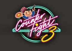 Counter Fight 3 (Steam VR)