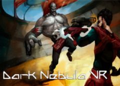 Dark Nebula VR (Steam VR)