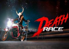 Death Race VR (Steam VR)