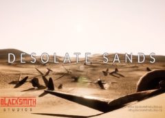 Desolate Sands (Steam VR)