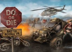 Do or Die (Steam VR)
