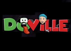 DoVille (Steam VR)