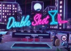 Double Shot (Steam VR)