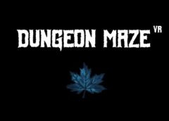 Dungeon Maze (Steam VR)