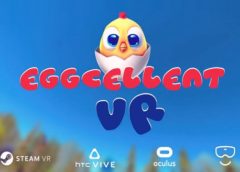 Eggcellent VR (Steam VR)