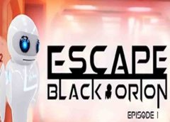 Escape Black Orion VR (Steam VR)