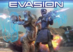 Evasion (Steam VR)