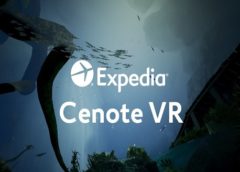 Expedia Cenote VR (Steam VR)