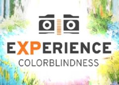 Experience: Colorblindness (Steam VR)