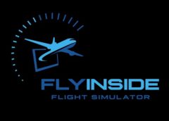 FlyInside Flight Simulator (Steam VR)