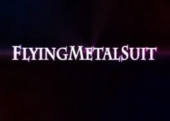 FlyingMetalSuit (Steam VR)