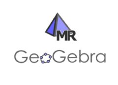 GeoGebra Mixed Reality (Steam VR)