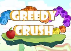 Greedy Crush (Steam VR)