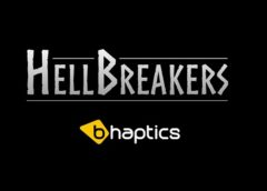 Hell Breaker (Steam VR)