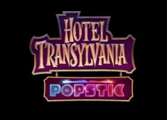Hotel Transylvania Popstic (Steam VR)