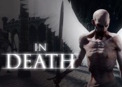 In Death (Steam VR)