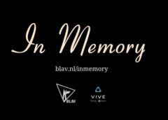 In Memory (Steam VR)