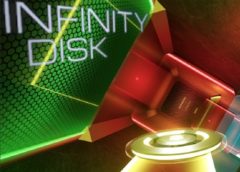 Infinity Disk (Steam VR)