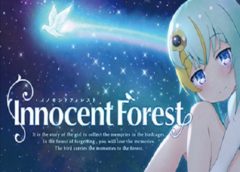 Innocent Forest 2: The Bed in the Sky (Steam VR)
