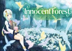 Innocent Forest: The Bird of Light (Steam VR)