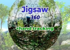 Jigsaw 360 (Steam VR)