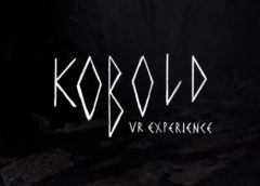 KOBOLD: Chapter I (Steam VR)