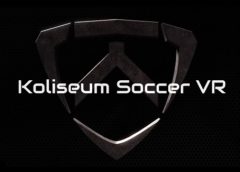 Koliseum Soccer VR (Steam VR)
