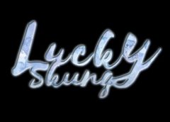 Lucky Skiing (Steam VR)