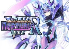 Megadimension Neptunia VIIR (Steam VR)