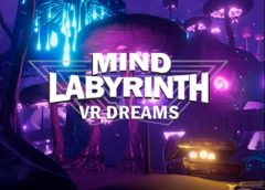 Mind Labyrinth VR Dreams (Steam VR)