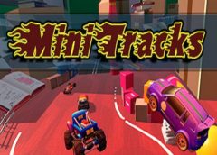 MiniTracks (Steam VR)