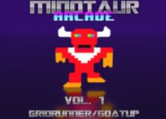 Minotaur Arcade Volume 1 (Steam VR)
