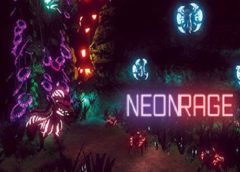 Neon Rage (Steam VR)