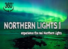 Northern Lights 01 (Steam VR)