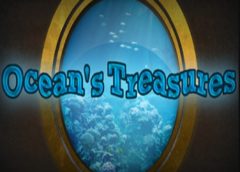 Ocean’s Treasures (Steam VR)