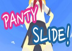 PANTY SLIDE VR (Steam VR)