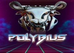 POLYBIUS (Steam VR)
