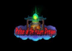 Palace of the Azure Dragon (Steam VR)